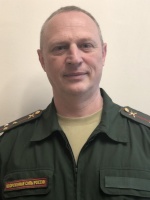 Тюльнов Николай
