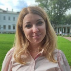 Макейкина Елена