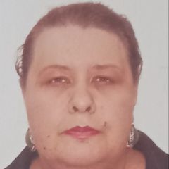 Архарова Елена Александровна