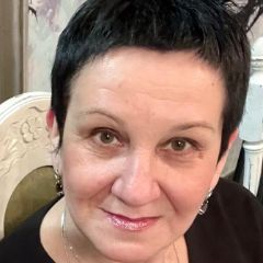 Тихонова Наталья