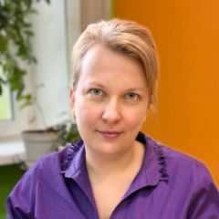 Разенкова Ольга