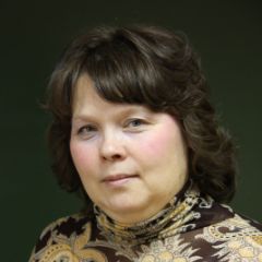 Войцешко Татьяна