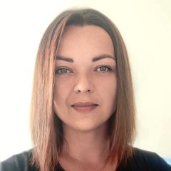 Бочкова Елена