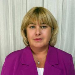Ивашиненко Алла