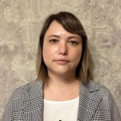 Шпота Екатерина