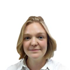 Михайлова Дарья