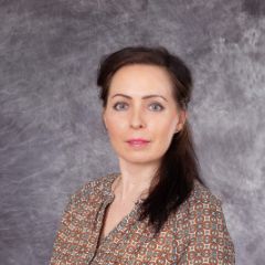 Суева Екатерина