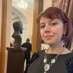 Люлина Екатерина