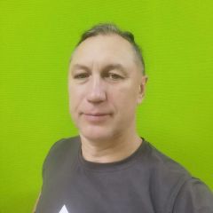 Папеков Игорь