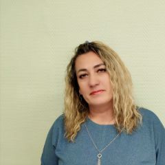 Яновская Татьяна