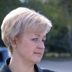 Рокицкая Людмила