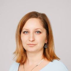 Николаева Надежда