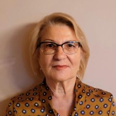Семенова Татьяна