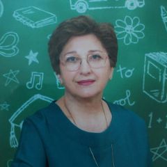 Комисарчук Ирина