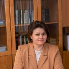 Сапелкина Анна