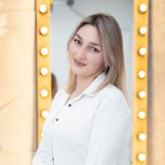 Бабаева Роза Сейфеловна