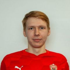 Недошивин Дмитрий