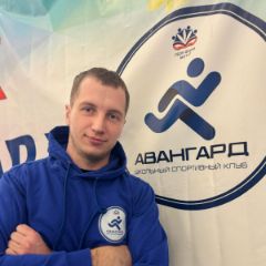 Селезнёв Борис