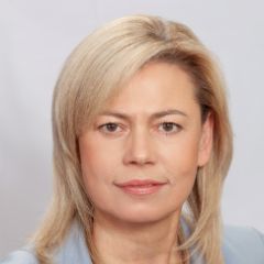 Долотова Наталья