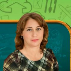 Андреева Елена Александровна