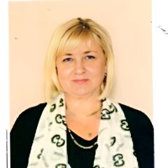 Мещерская Людмила