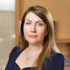 Юркина Елена