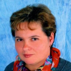 Лакеева Елена