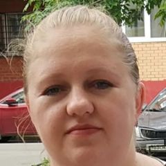 Иванцева Елена