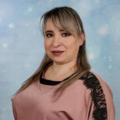 Шепенина Мария