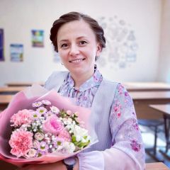 Тумина Юлия