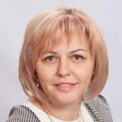 Романова Ольга