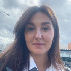 Зайцева Алёна