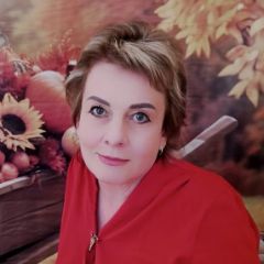 Ромазина Юлия
