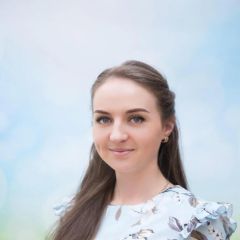 Якутович Ксения