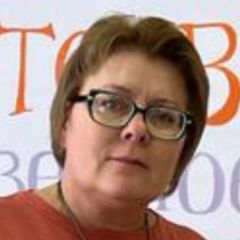 Зайцева Татьяна