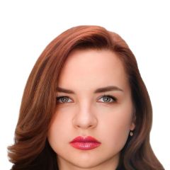 Кукса Анна
