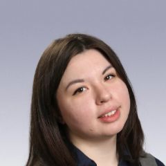 Лишманова Полина
