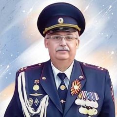 Швачко Юрий