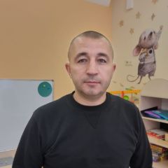 Звонарев Денис