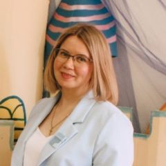 Епихова Наталия