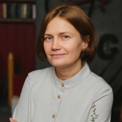 Пройдакова Екатерина