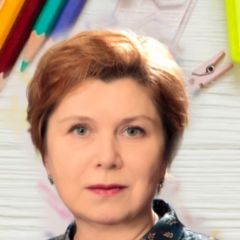 Сидякина Елена