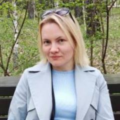 Козаченко Анна