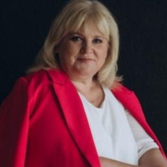 Сергеева Александра