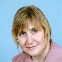 Иванникова Ирина