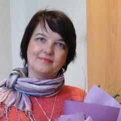 Полякова Оксана