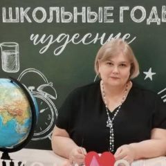 Познякова Ирина