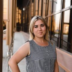 Финагина Ирина