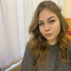 Олещенко Дарья