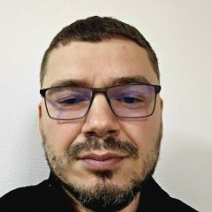 Демьянков Кирилл